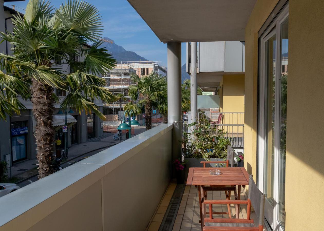 Riva Central Apartment - Free Parking Exterior photo