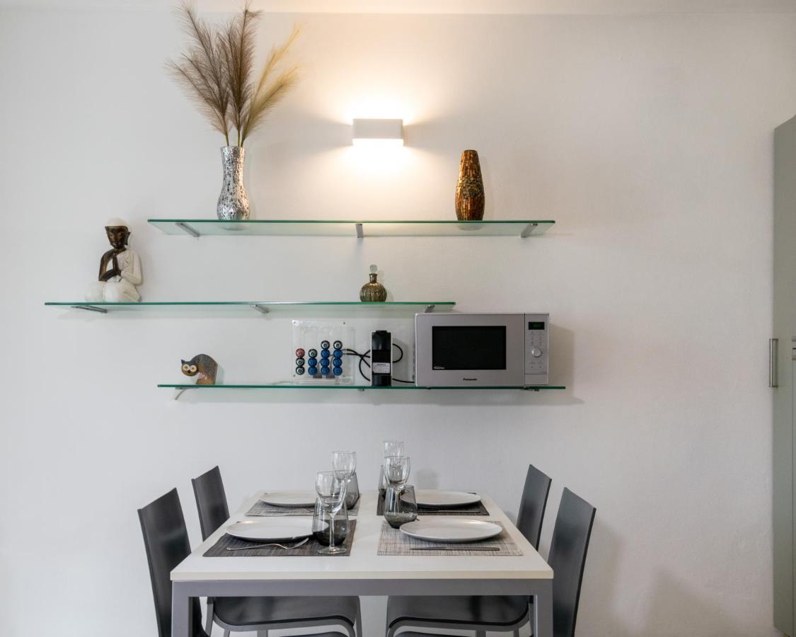 Riva Central Apartment - Free Parking Exterior photo